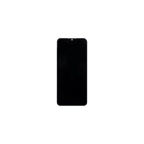 Sk�rm til Samsung Galaxy M33 M336B LCD uden Ramme OEM Sort