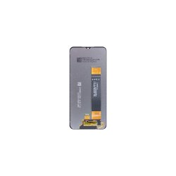 Sk�rm til Samsung Galaxy M33 M336B LCD uden Ramme OEM Sort