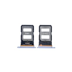 Xiaomi Redmi Note 13 Pro 5G SIM-bakke Violet OEM