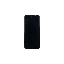 Xiaomi Poco M5s Sk�rm med ramme Gr� Display og Digitizer