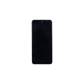 Xiaomi Poco M5s Sk�rm med ramme Gr� Display og Digitizer