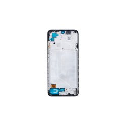Xiaomi Poco M5s Sk�rm med ramme Gr� Display og Digitizer
