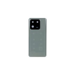 Xiaomi 13 Pro 5G bagcover Green med linse OEM