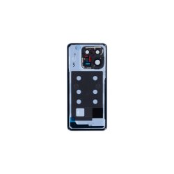 Xiaomi 13 Pro 5G bagcover Blue med linse OEM