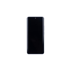 Xiaomi Redmi Note 13 Pro Plus Sk�rm med ramme Violet 5G Display og Digitizer