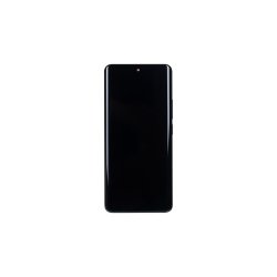 Xiaomi Redmi Note 13 Pro Plus Sk�rm med ramme Gr�n 5G Display og Digitizer