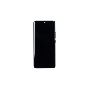 Xiaomi Redmi Note 13 Pro Plus Sk�rm med ramme Gr�n 5G Display og Digitizer