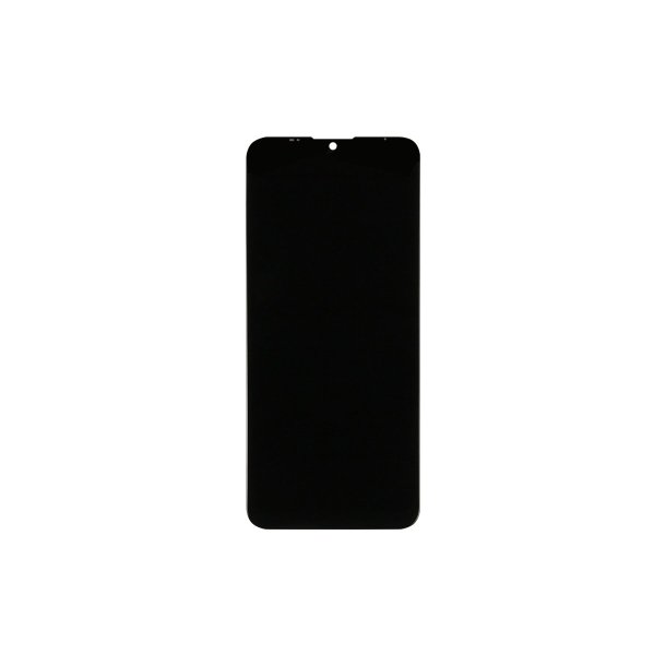 Motorola Moto E20 Sk�rm uden ramme Display og Digitizer