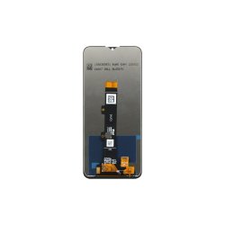 Motorola Moto E20 Sk�rm uden ramme Display og Digitizer