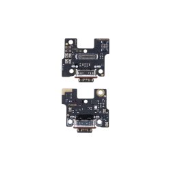 Xiaomi Redmi Note 13 Pro Plus ladeprint 5G Charging board R�d OEM