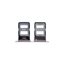 Xiaomi Redmi Note 13 Pro Plus SIM-bakke Violet OEM