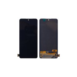 Xiaomi Redmi Note 12 Pro 4G / Xiaomi Poco X4 Pro 5G / Xiaomi Redmi Note 10 Pro / Xiaomi Redmi Note 11 Pro / Xiaomi Redmi Note 11 Pro Plus 5G Sk�rm uden ramme 5G Display og Digitizer