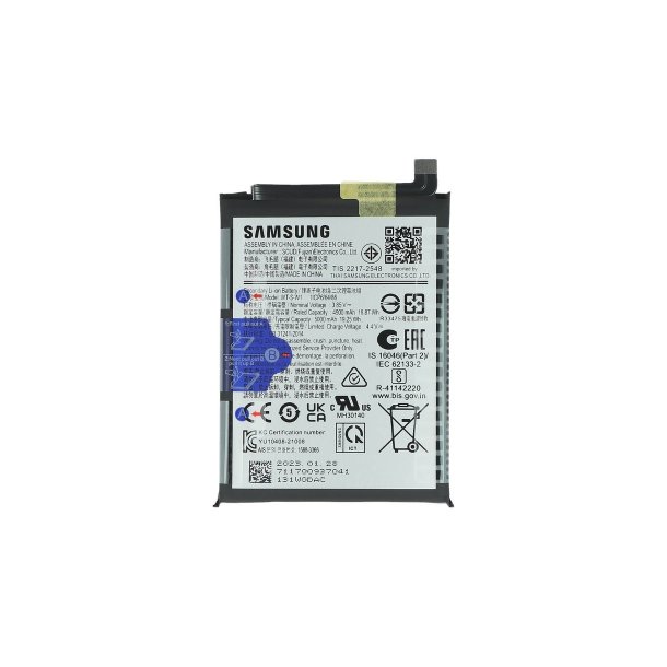 Samsung Galaxy A14 5G A146B Batteri