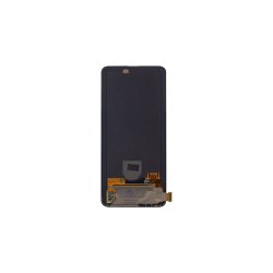 Xiaomi Poco F2 Pro Sk�rm uden ramme Sort Display og Digitizer Service Pack