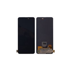 Xiaomi Poco F2 Pro Sk�rm uden ramme Sort Display og Digitizer Service Pack