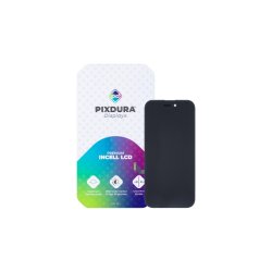 iPhone 15 Sk�rm Incell Display og Digitizer Premium In-Cell Premium