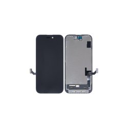 iPhone 15 Sk�rm Incell Display og Digitizer Premium In-Cell Premium