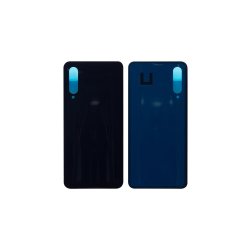 Xiaomi Mi 9 bagcover Black med linse OEM