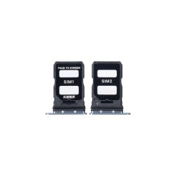 Xiaomi 13 Pro 5G SIM-bakke Bl� OEM