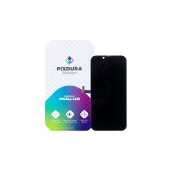 iPhone 13 Pro Sk�rm Incell Display og Digitizer 120Hz Premium In-Cell Premium