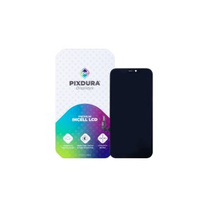 iPhone 12 / iPhone 12 Pro Sk�rm Incell Display og Digitizer Premium In-Cell Premium