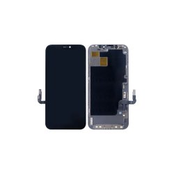 iPhone 12 / iPhone 12 Pro Sk�rm Incell Display og Digitizer Premium In-Cell Premium