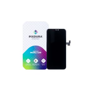 iPhone 11 Pro Max Sk�rm Incell Display og Digitizer Premium In-Cell Premium