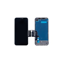 iPhone XR Sk�rm Incell Display og Digitizer Premium In-Cell Premium