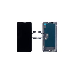Sk�rm til PIXDURA For Apple iPhone XS Max In-Cell Premium