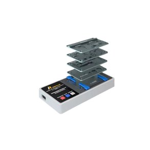 iRepair Soldering tool til iPhone X/ XS/ 11/ 12/ 13Pro Max Kompatibel