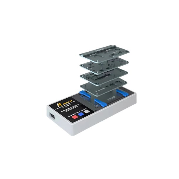 iRepair Soldering tool til iPhone X/ XS/ 11/ 12/ 13Pro Max Kompatibel