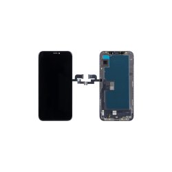 iPhone XS Sk�rm Incell Display og Digitizer Premium In-Cell Premium