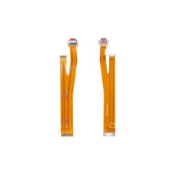 Oppo A91 / Oppo F15 Ladestik Charging Flex Original