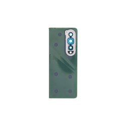 Samsung Z Fold4 (5G) F936B bagcover Beige med linse OEM