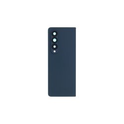 Samsung Z Fold4 (5G) F936B bagcover Gr�n med linse Original