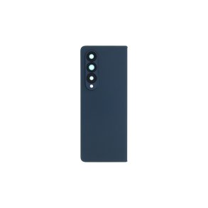 Samsung Z Fold4 (5G) F936B bagcover Gr�n med linse Original
