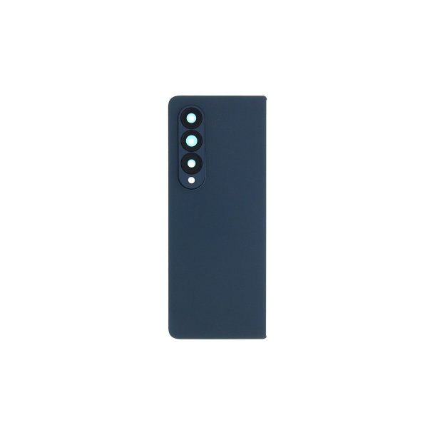 Samsung Z Fold4 (5G) F936B bagcover Gr�n med linse Original
