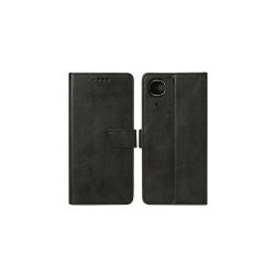 Samsung Galaxy A03 Core Bookcase Sort