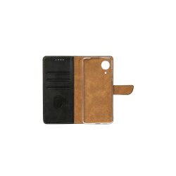 Samsung Galaxy A03 Core Bookcase Sort