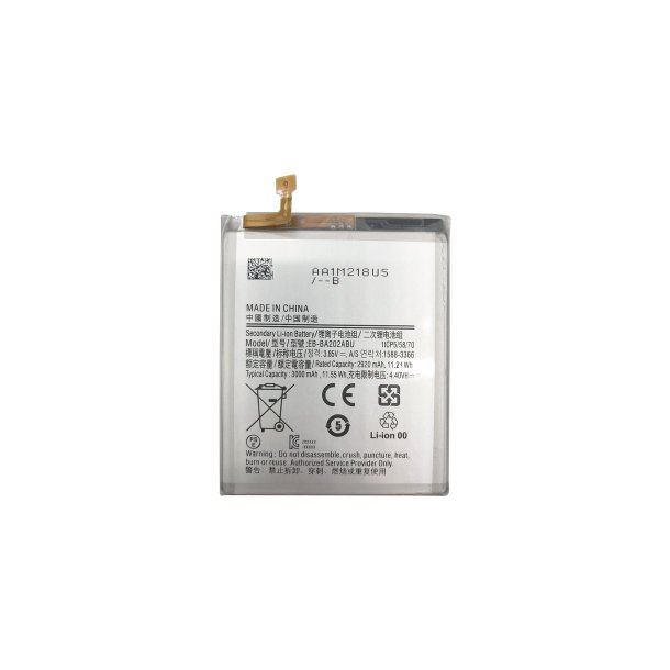 Samsung Galaxy A20e A202F Batteri OEM