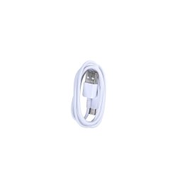 USB-A til USB-C Ladekabel 1,2m Hvid Samsung Original EP-DN930CWE