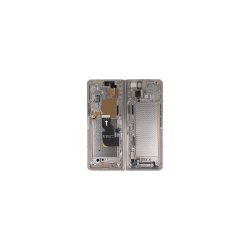 Sk�rm til Samsung Galaxy Z Fold4 5G F936B Main OLED med Ramme Service Pack