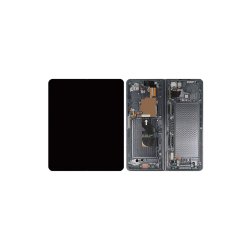 Samsung Z Fold4 (5G) F936B Sk�rm med ramme 5G Display og Digitizer Service Pack