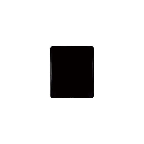 Sk�rm til Samsung Galaxy Z Fold4 5G F936B Main OLED med Ramme Service Pack Sort