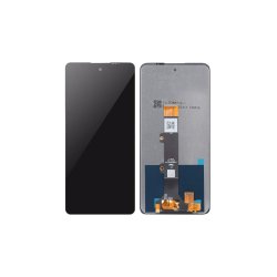 Motorola Moto G22 Sk�rm uden ramme Display og Digitizer