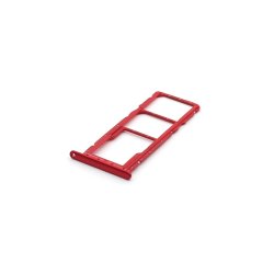 Huawei Y7 (2019) SIM-bakke R�d OEM