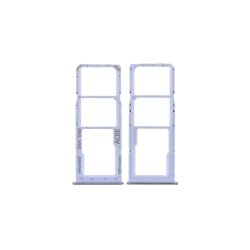 Samsung Galaxy A32 4G A325F SIM-bakke Violet OEM