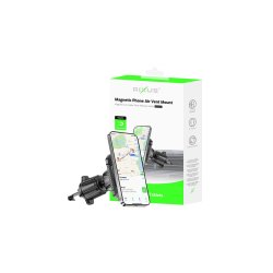 Rixus bilholder magnetisk Gr� RXHM61