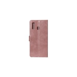 Samsung Galaxy A20e A202F Bookcase Pink