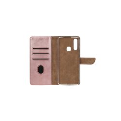 Samsung Galaxy A20e A202F Bookcase Pink